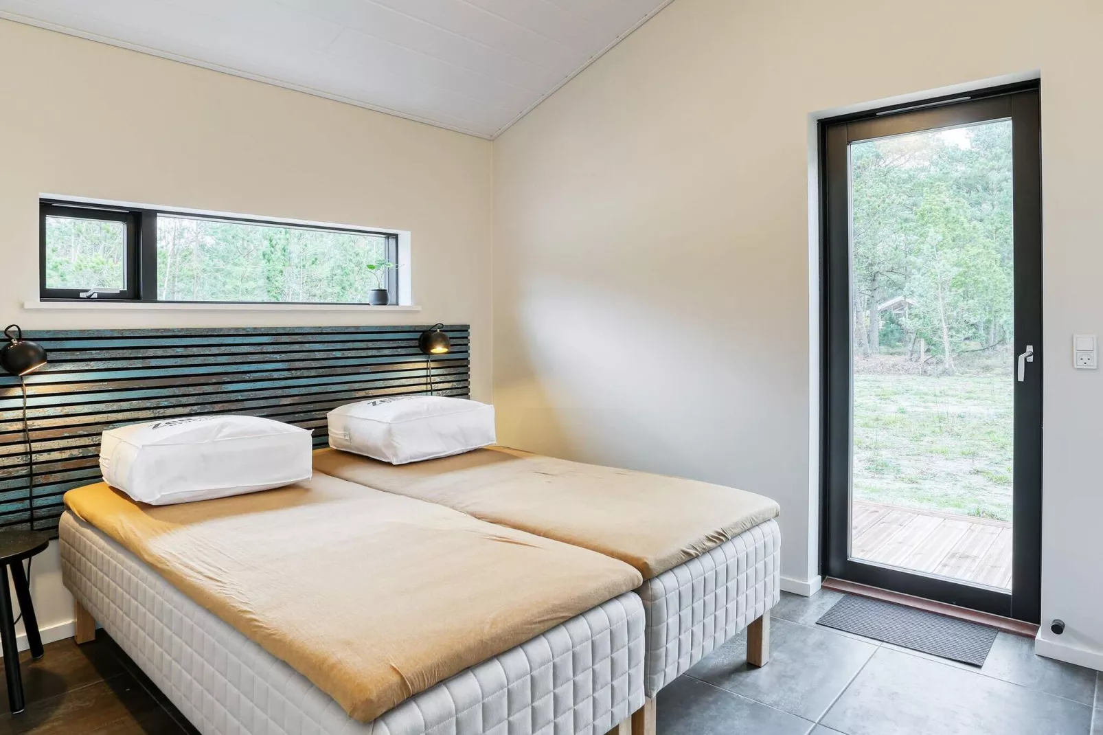 Maison de vacances pour 8 a Læsø-By Traum-Intérieur