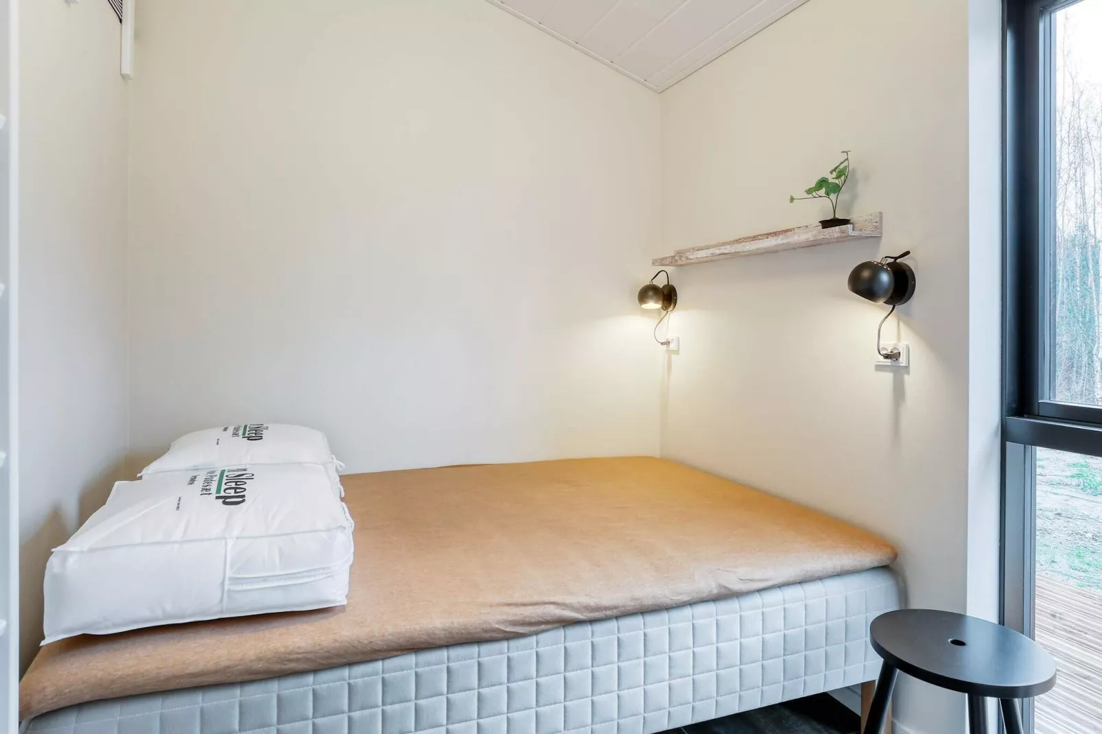 Maison de vacances pour 8 a Læsø-By Traum-Intérieur