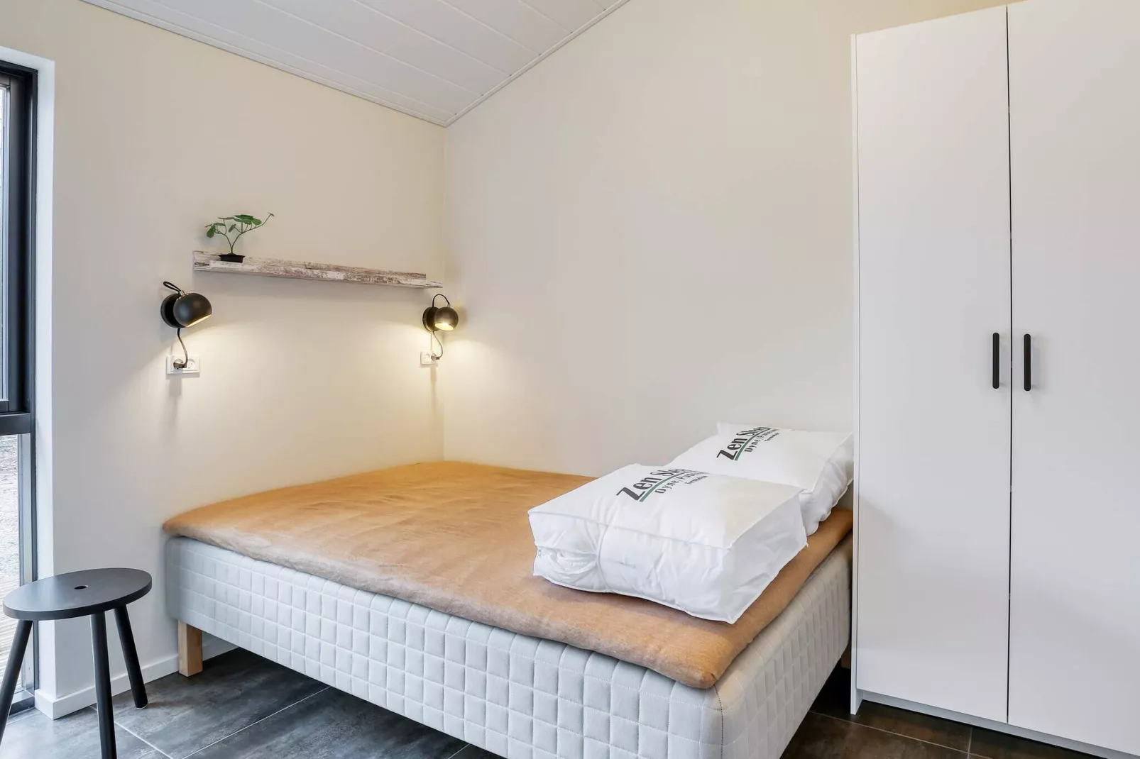 Maison de vacances pour 8 a Læsø-By Traum-Intérieur