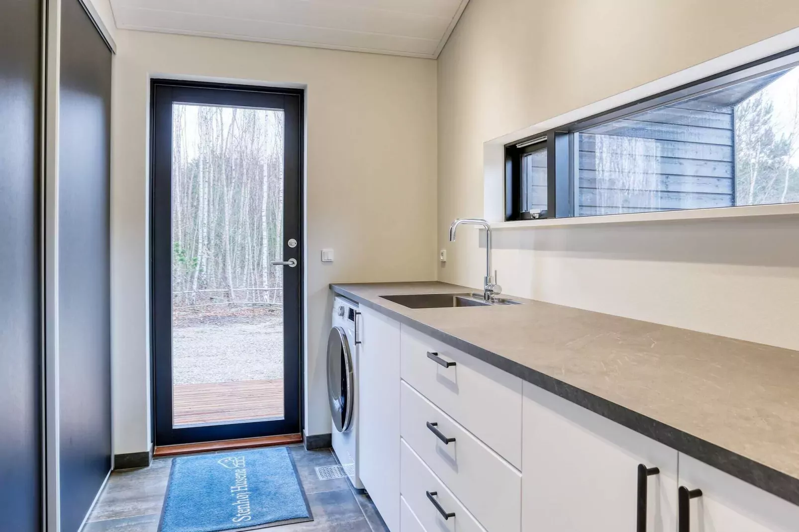 Maison de vacances pour 8 a Læsø-By Traum-Intérieur