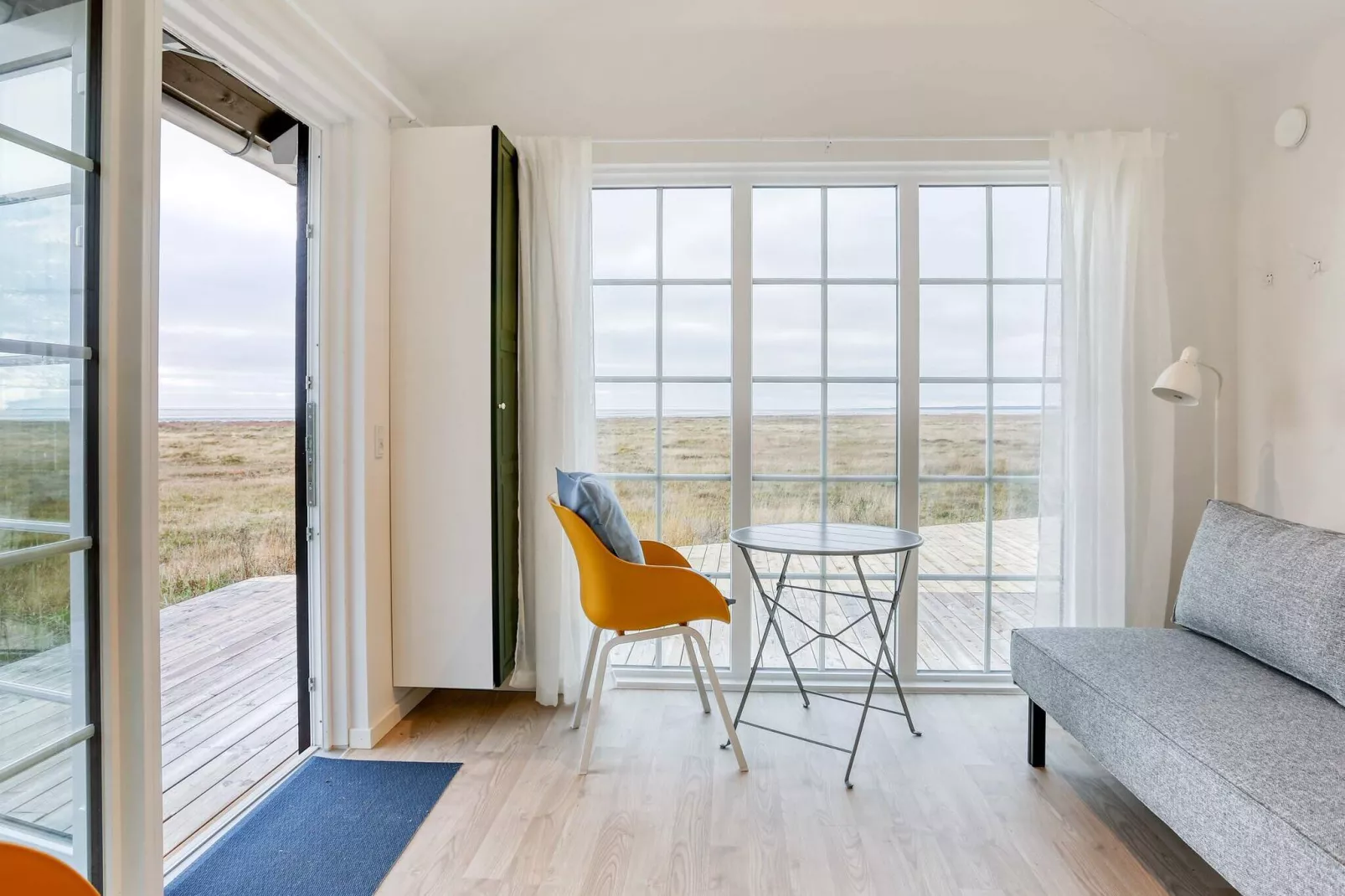 6 Personen Ferienhaus in Læsø-By Traum-Innenbereich