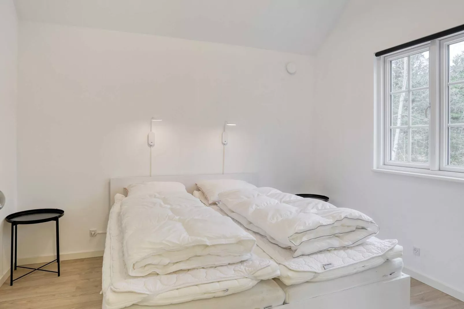 6 Personen Ferienhaus in Læsø-By Traum-Innenbereich