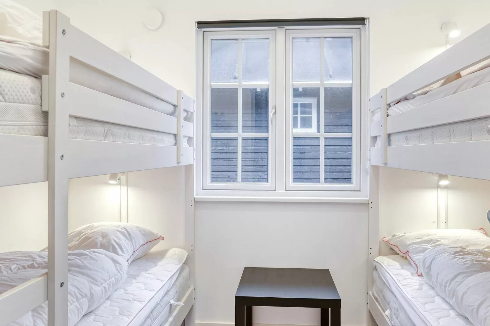 6 Personen Ferienhaus in Læsø-By Traum-Innenbereich