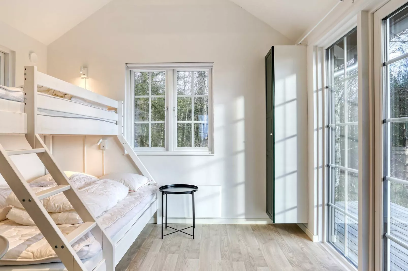 6 Personen Ferienhaus in Læsø-By Traum-Innenbereich