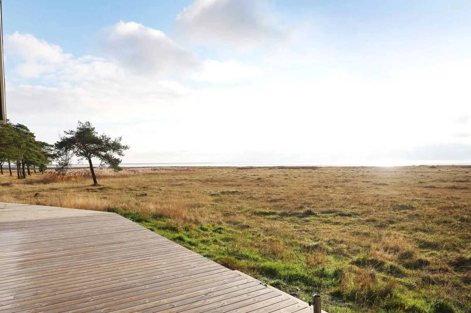 6 Personen Ferienhaus in Læsø-By Traum-Aussicht