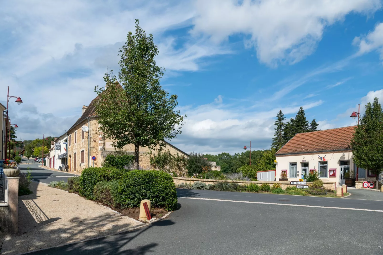 Cendrieux-Areas summer 1km