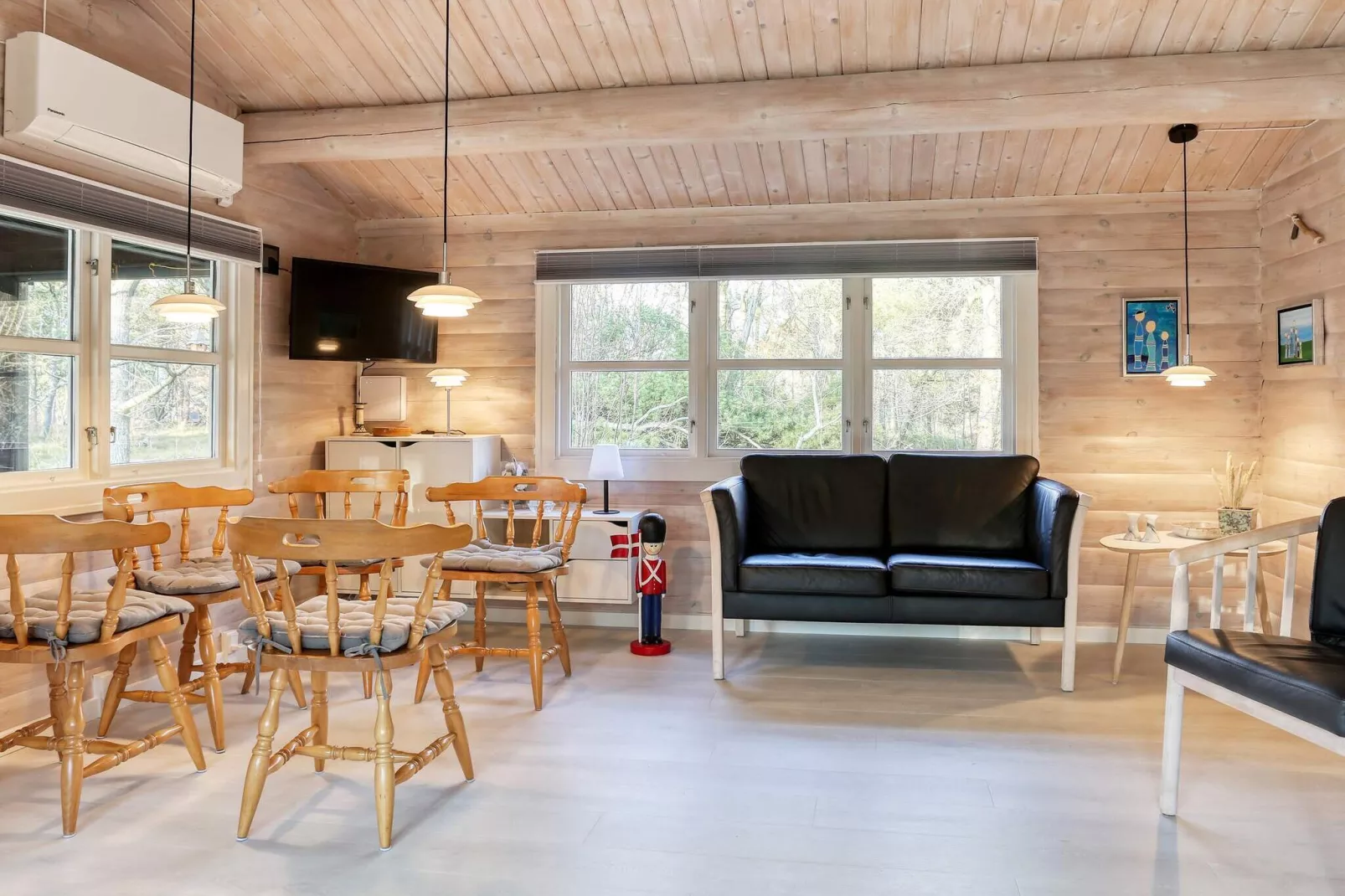 Seaside Escape in Laeso - By Traum Ferienwohnungen