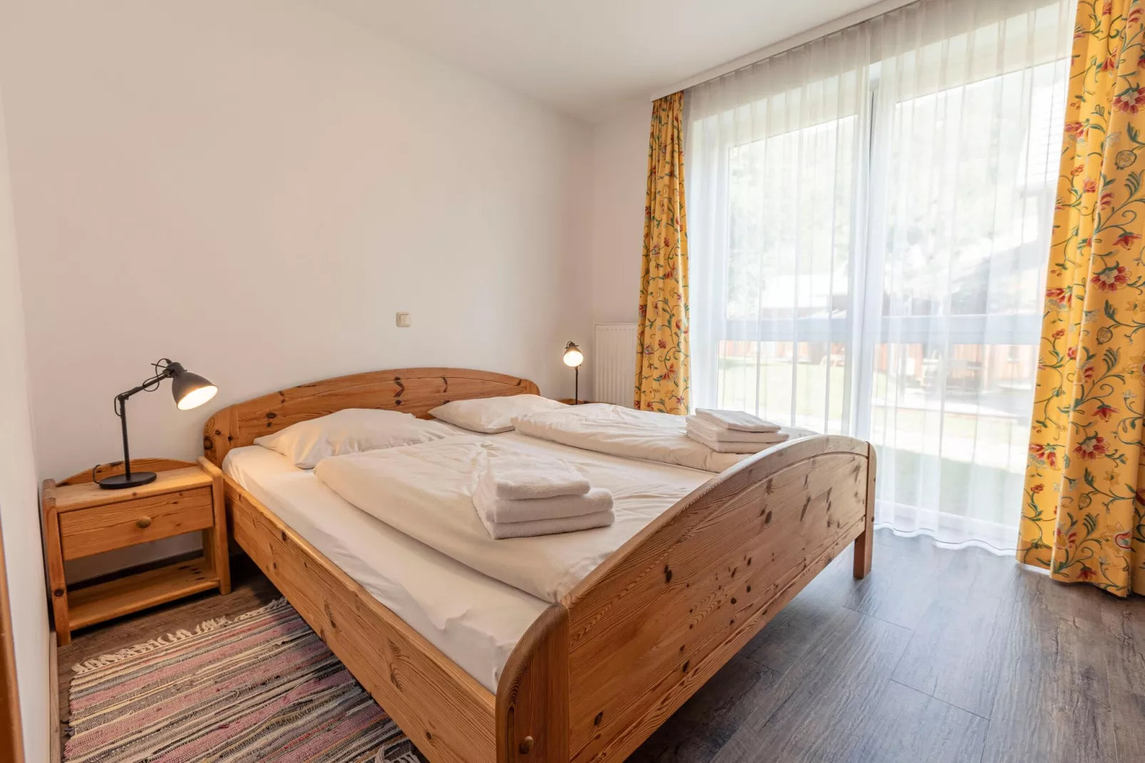 Ferienpark Kreischberg 13-Bedroom