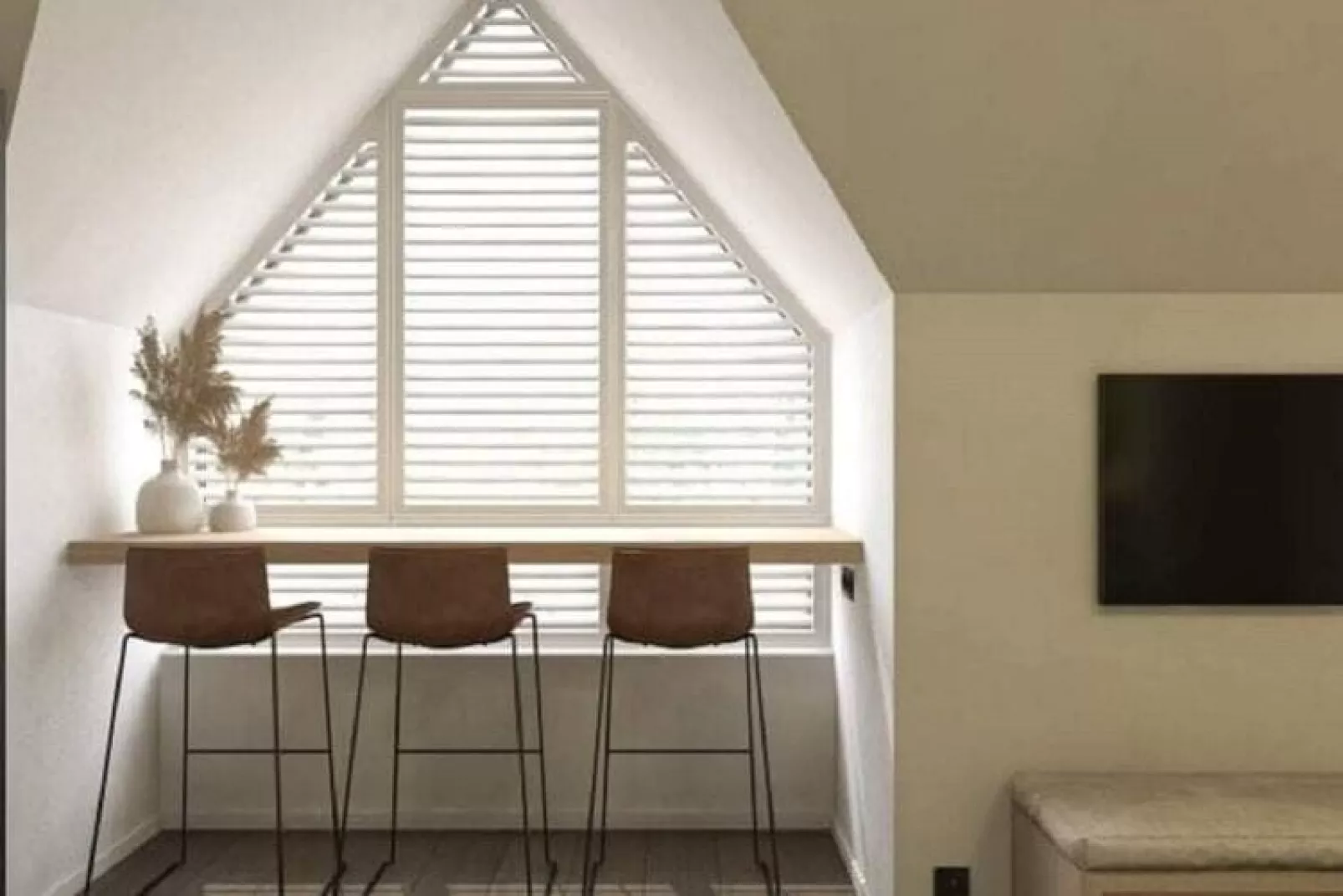 D'Ereplatse comfortkamer-Schlafzimmer