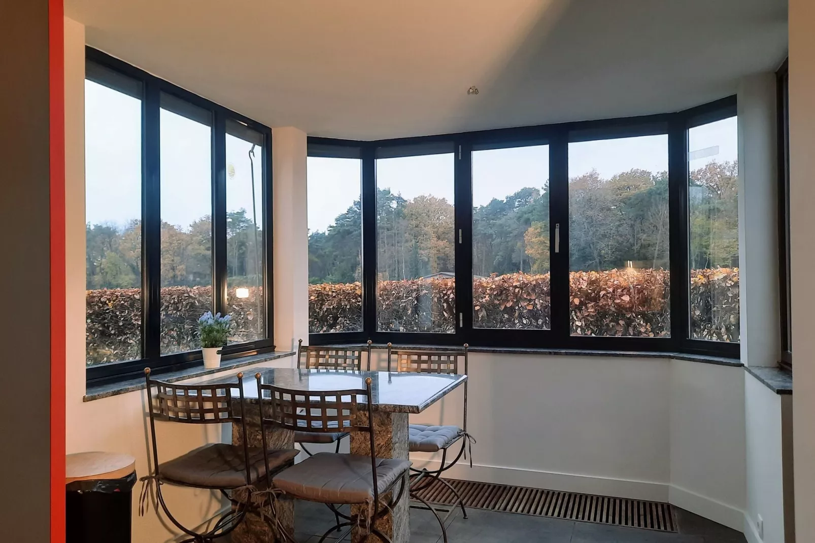 Buiten Huis-Kitchen