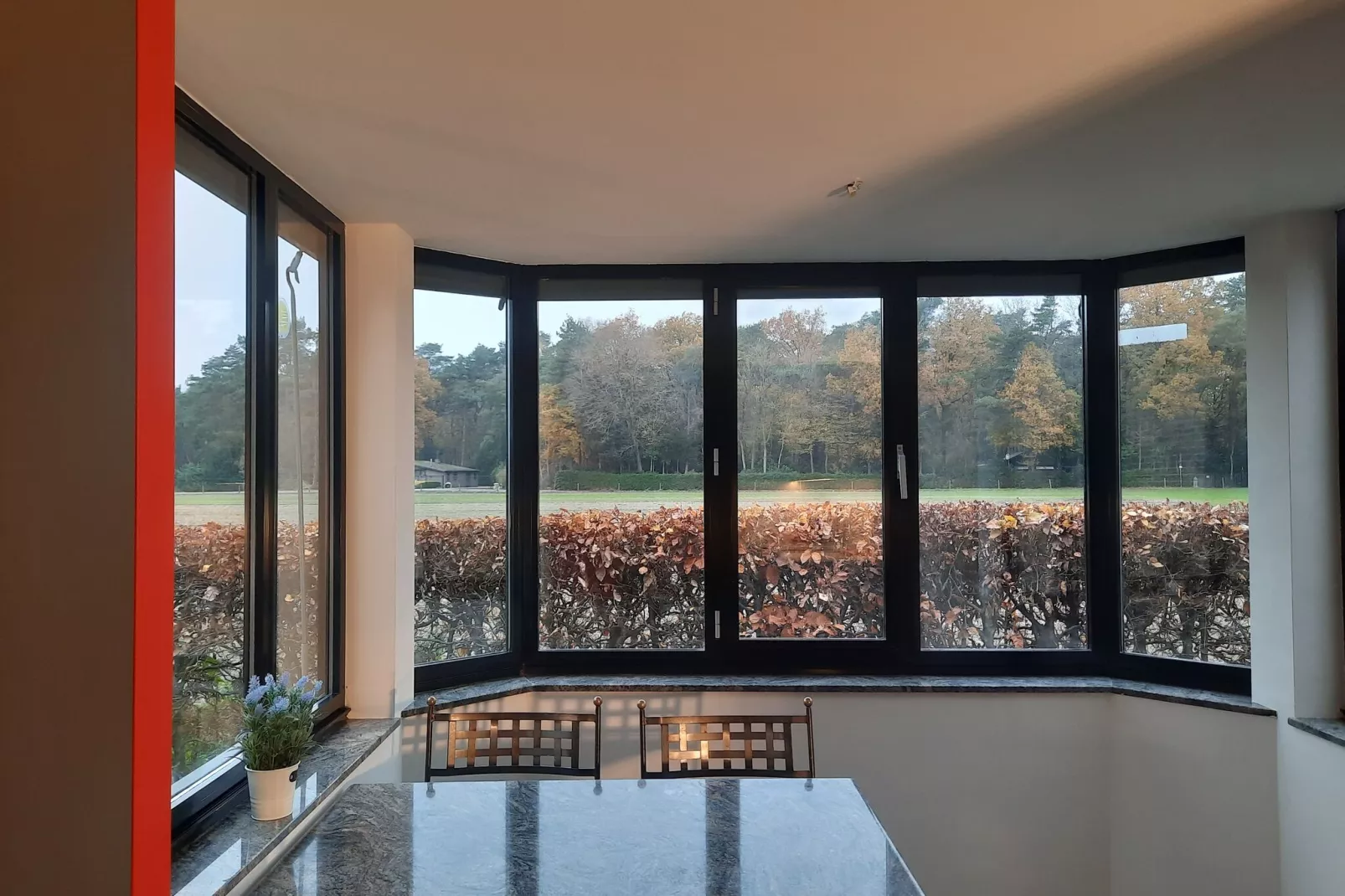 Buiten Huis-Kitchen