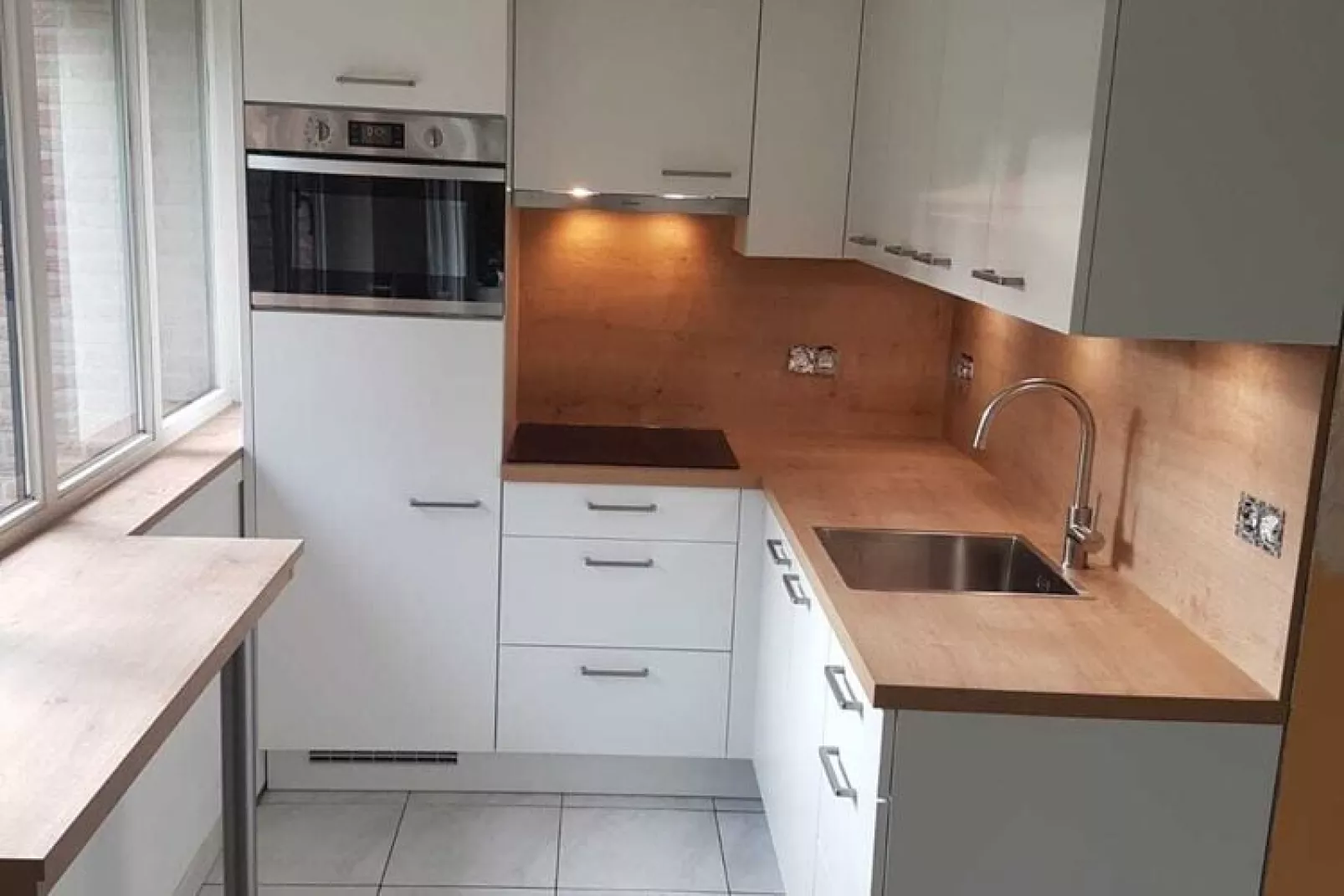 Sonnevijver NR A50-Cuisine
