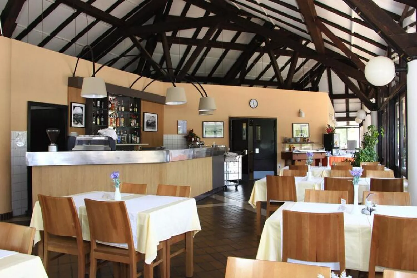 Holiday resort Jezera Village, Jezera-2-Raum-App., B2+2 New, ca. 36 qm, für 4 Pers.-Kitchen