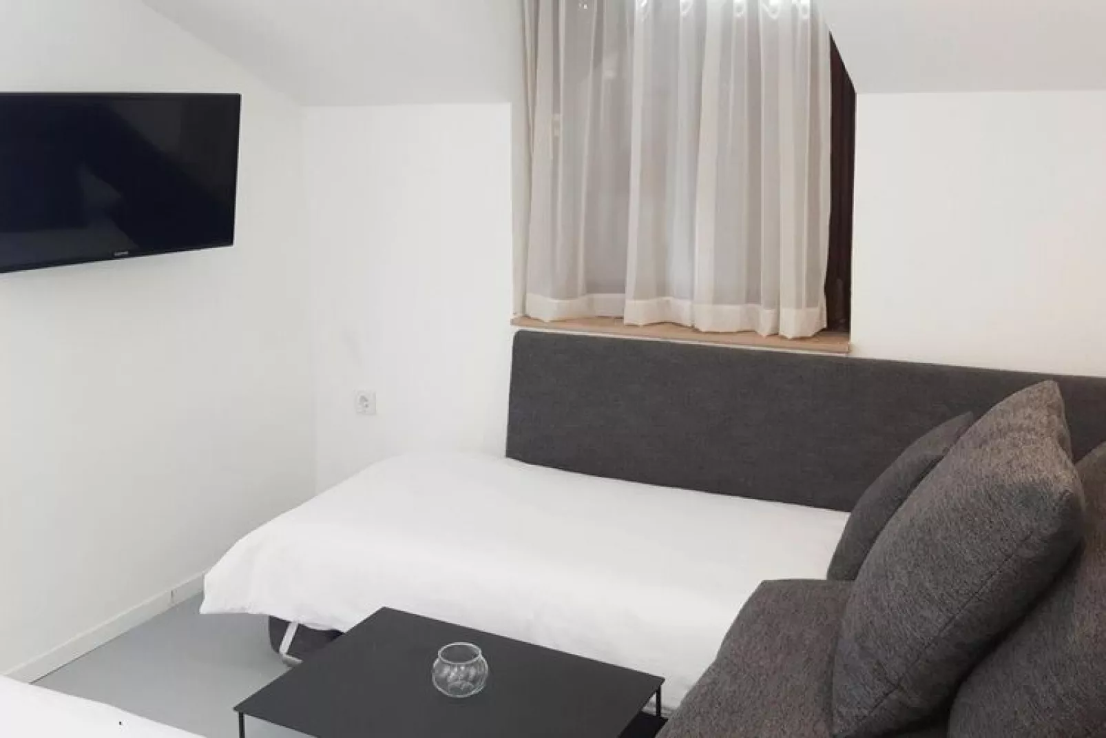 Holiday resort Jezera Village, Jezera-2-Raum-App., B2+2 New, ca. 36 qm, für 4 Pers.-Bedroom