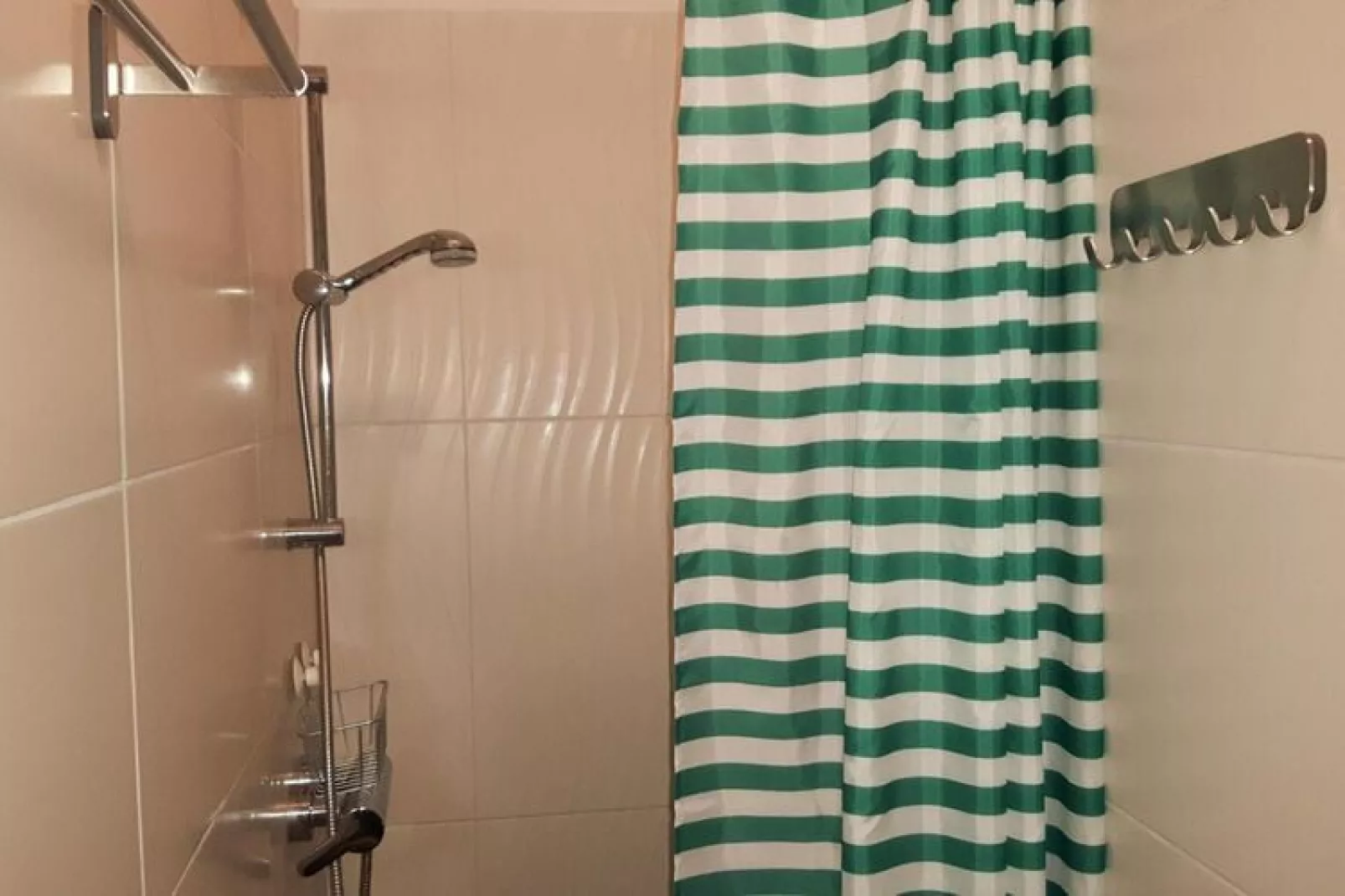 Holiday resort Jezera Village, Jezera-2-Raum-App., B2+2 New, ca. 36 qm, für 4 Pers.-Bathroom
