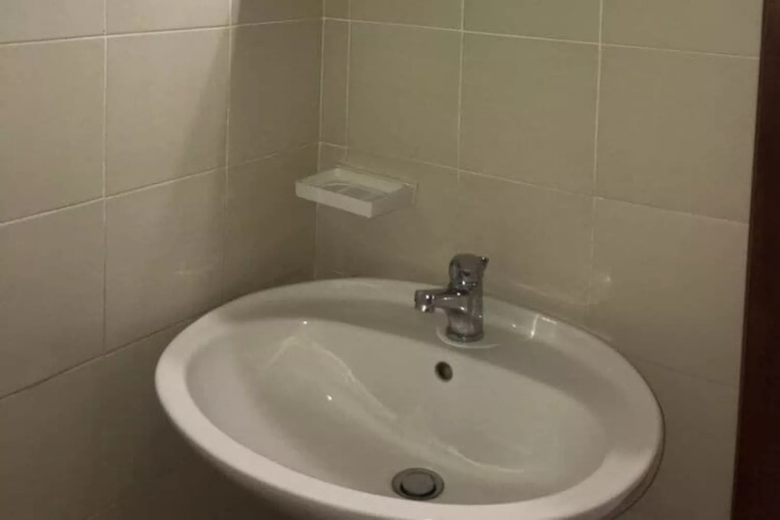 Holiday resort Jezera Village, Jezera-3-Raum-App., C4+2, ca. 45 qm, für 6 Pers.-Bathroom
