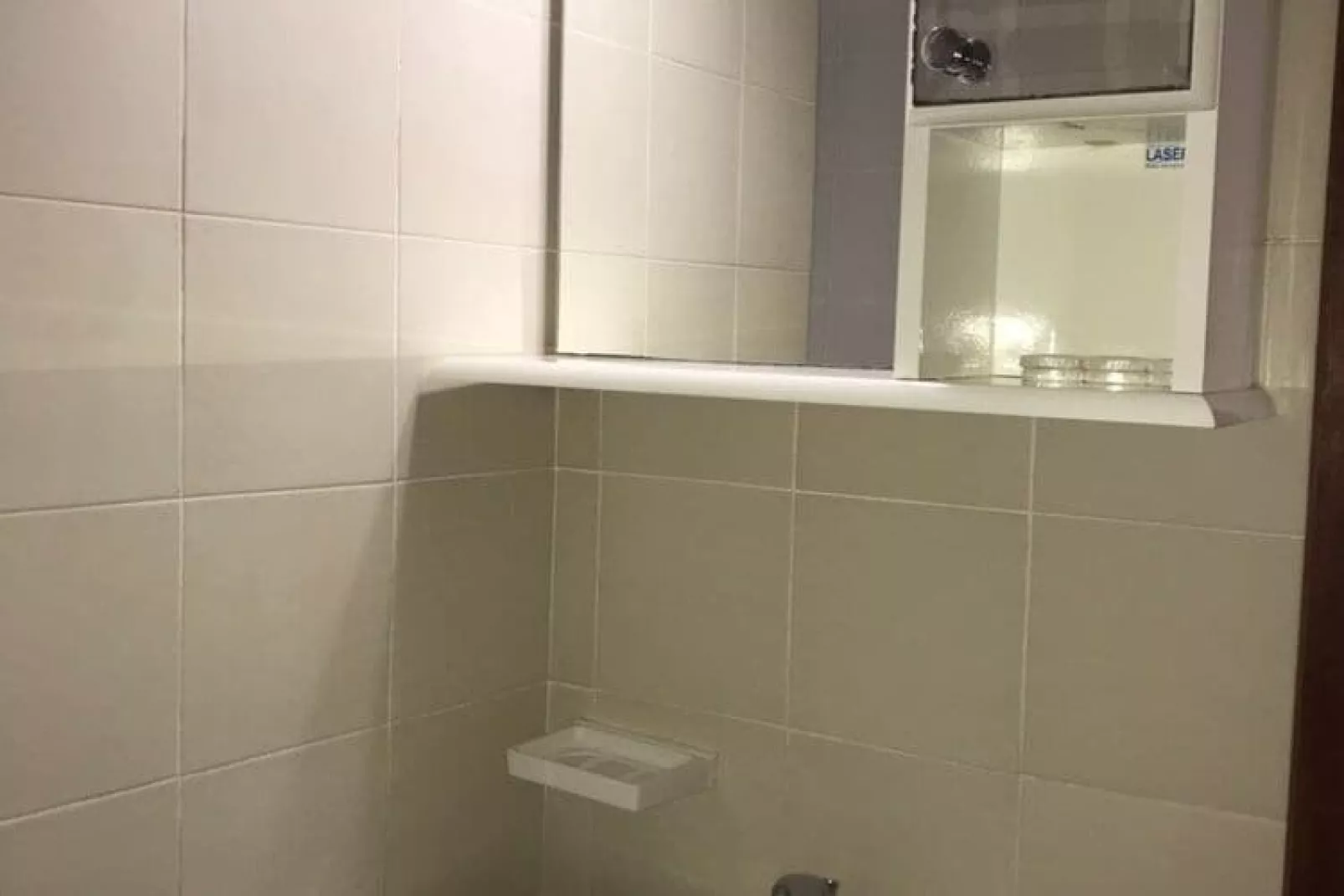Holiday resort Jezera Village, Jezera-Studio, A2+1, ca. 30 qm, für 3 Pers.-Bathroom