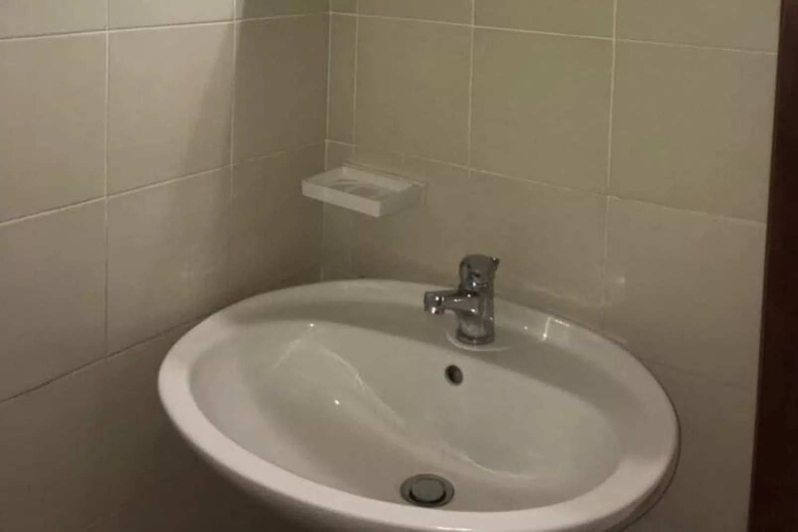 Holiday resort Jezera Village, Jezera-Studio, A2+1, ca. 30 qm, für 3 Pers.-Bathroom