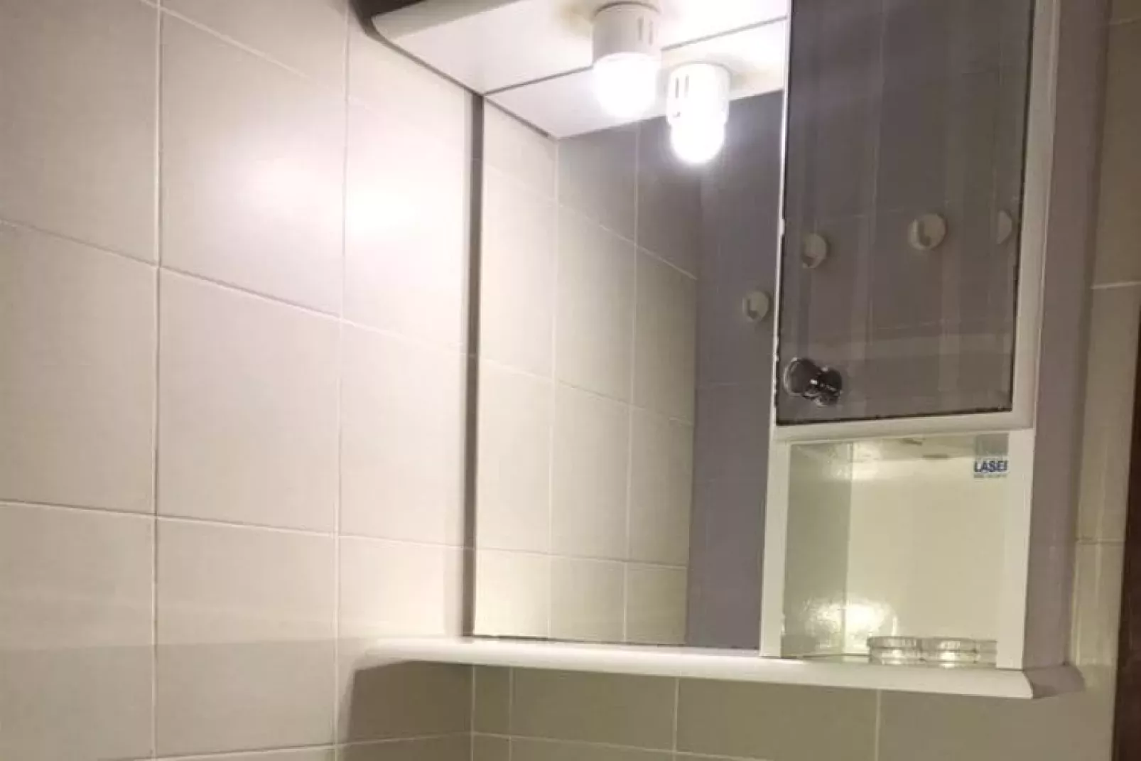 Holiday resort Jezera Village, Jezera-Studio, A2+1, ca. 30 qm, für 3 Pers.-Bathroom