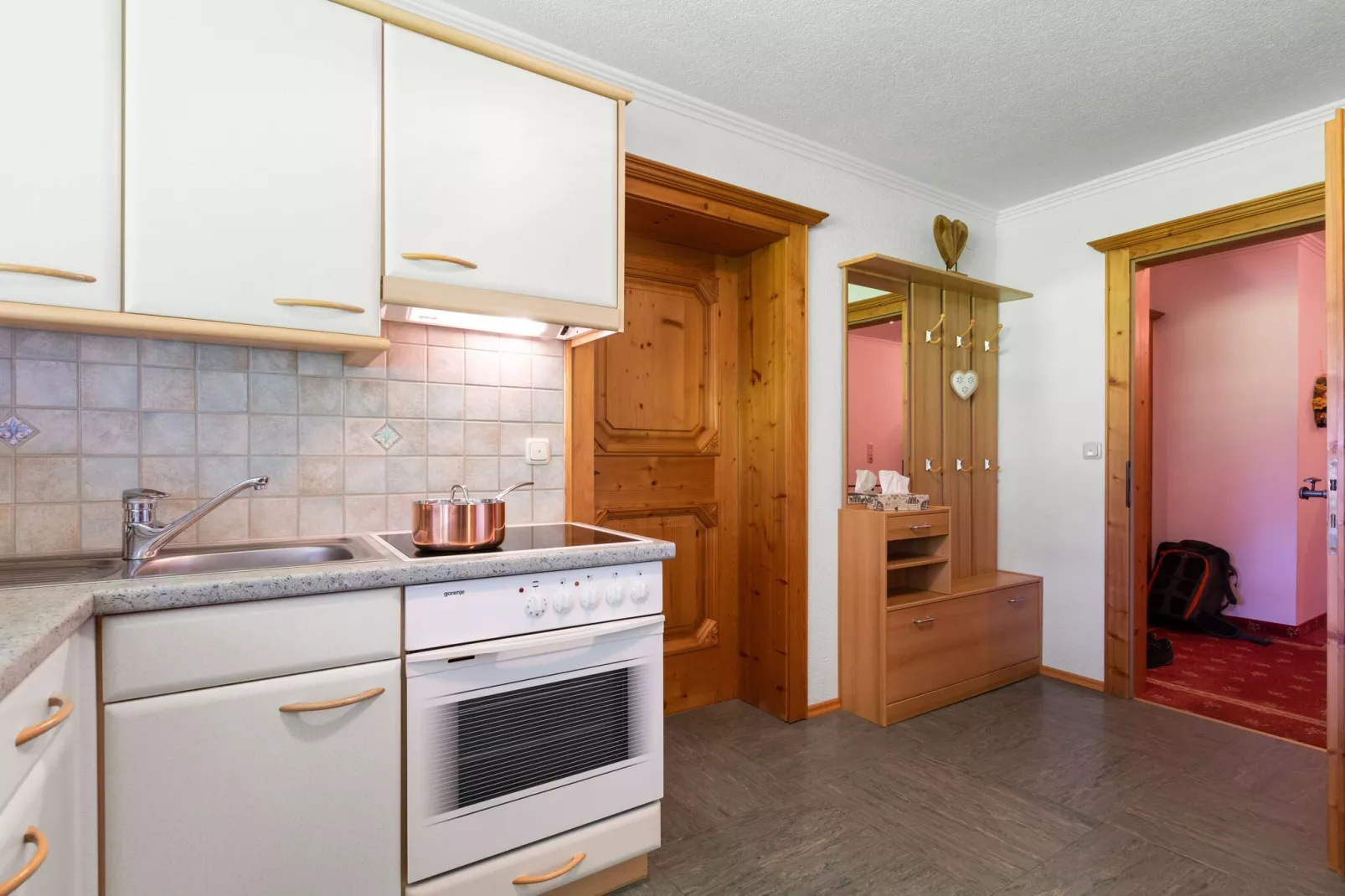 Waldrand-Kitchen