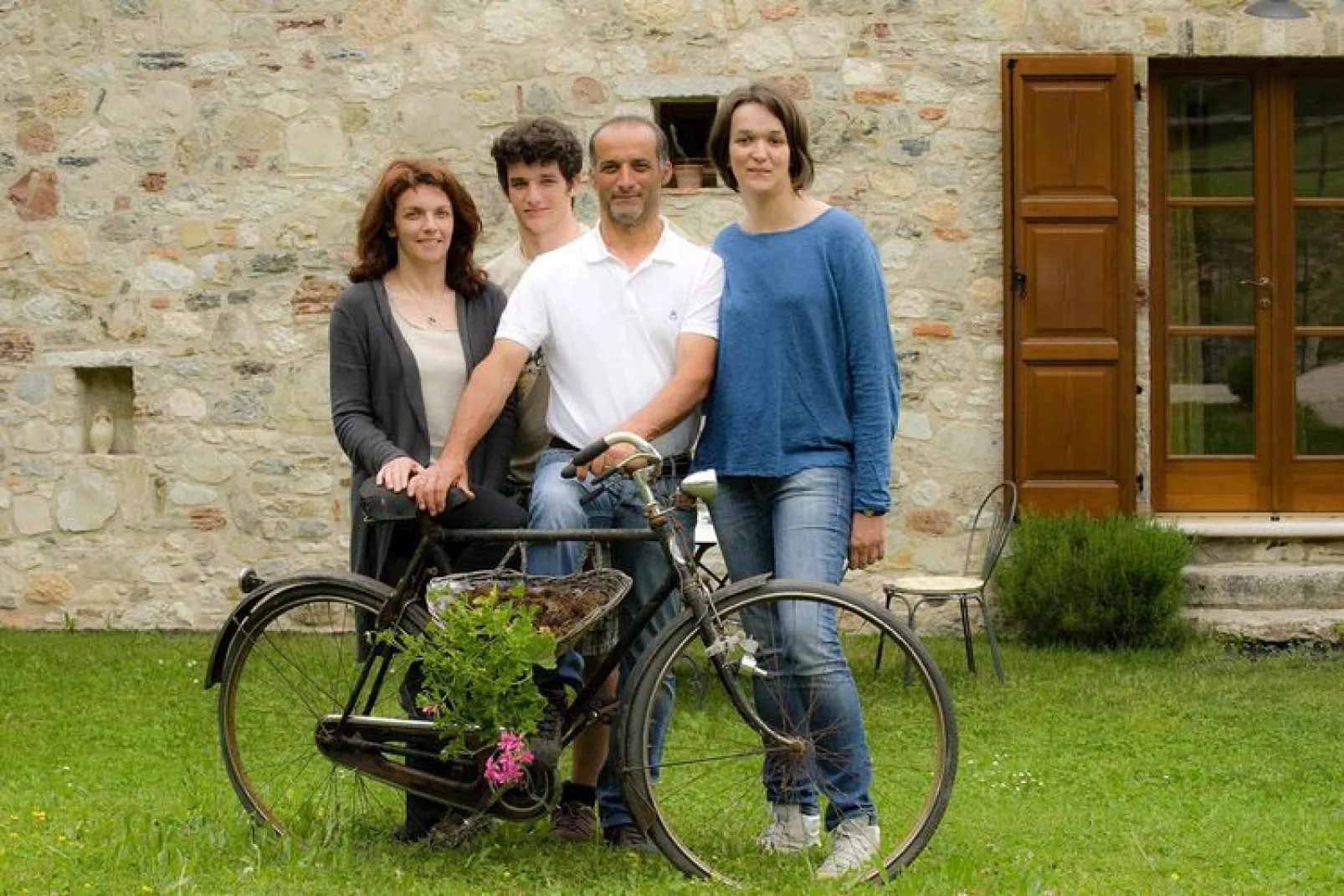 Residence Casale Pegol Tignale bilo-bilo-Non étiqueté