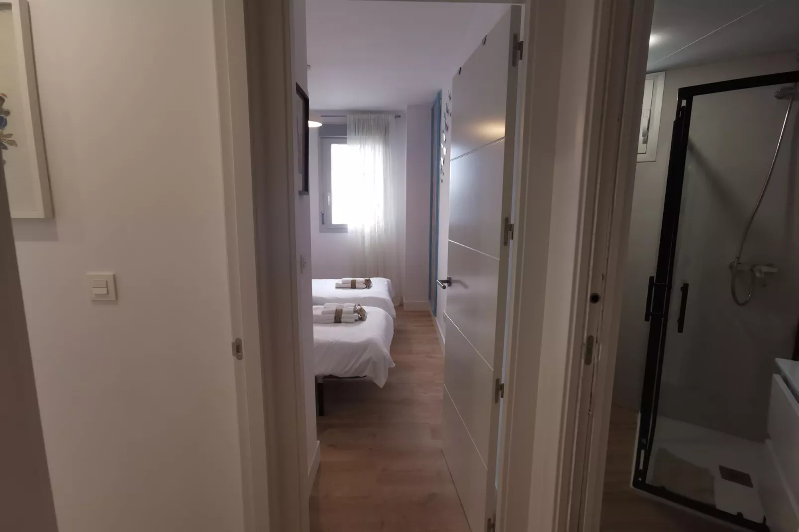 Apartamento Playa Granada Mar de Astrid-Bedroom
