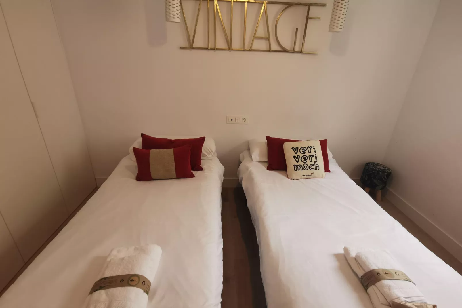 Apartamento Playa Granada Mar de Astrid-Bedroom
