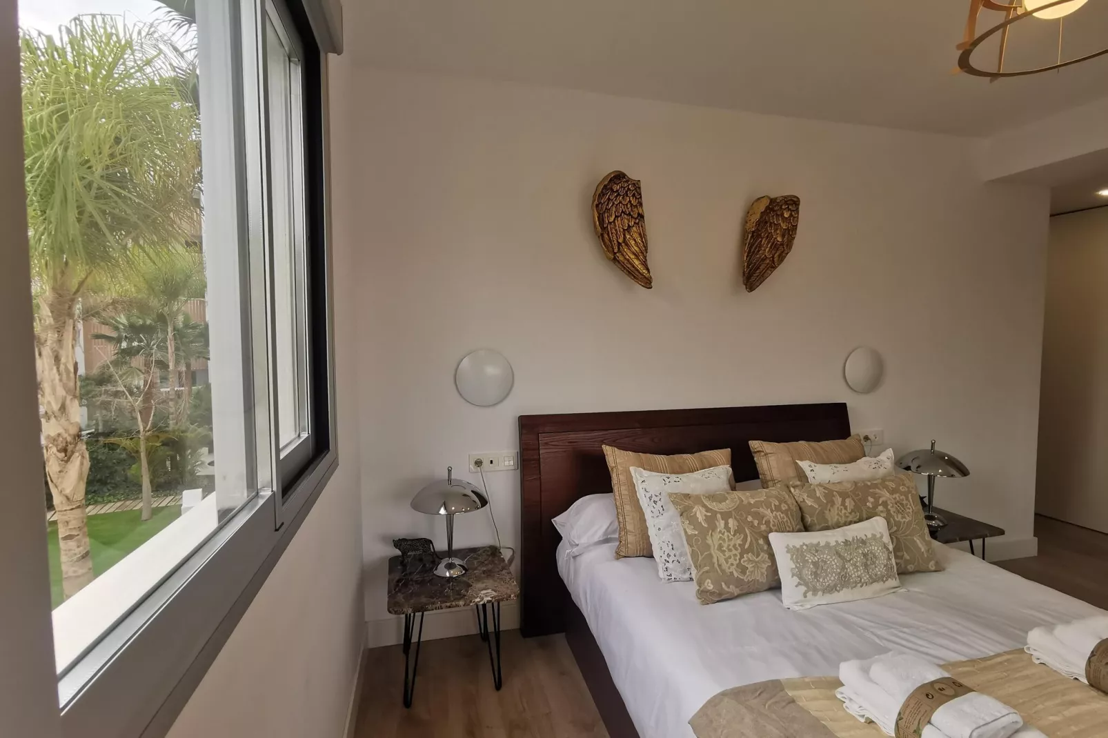 Apartamento Playa Granada Mar de Astrid-Bedroom