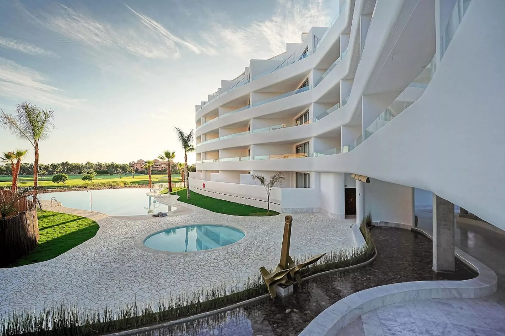Apartamento Playa Granada Mar de Astrid-View summer