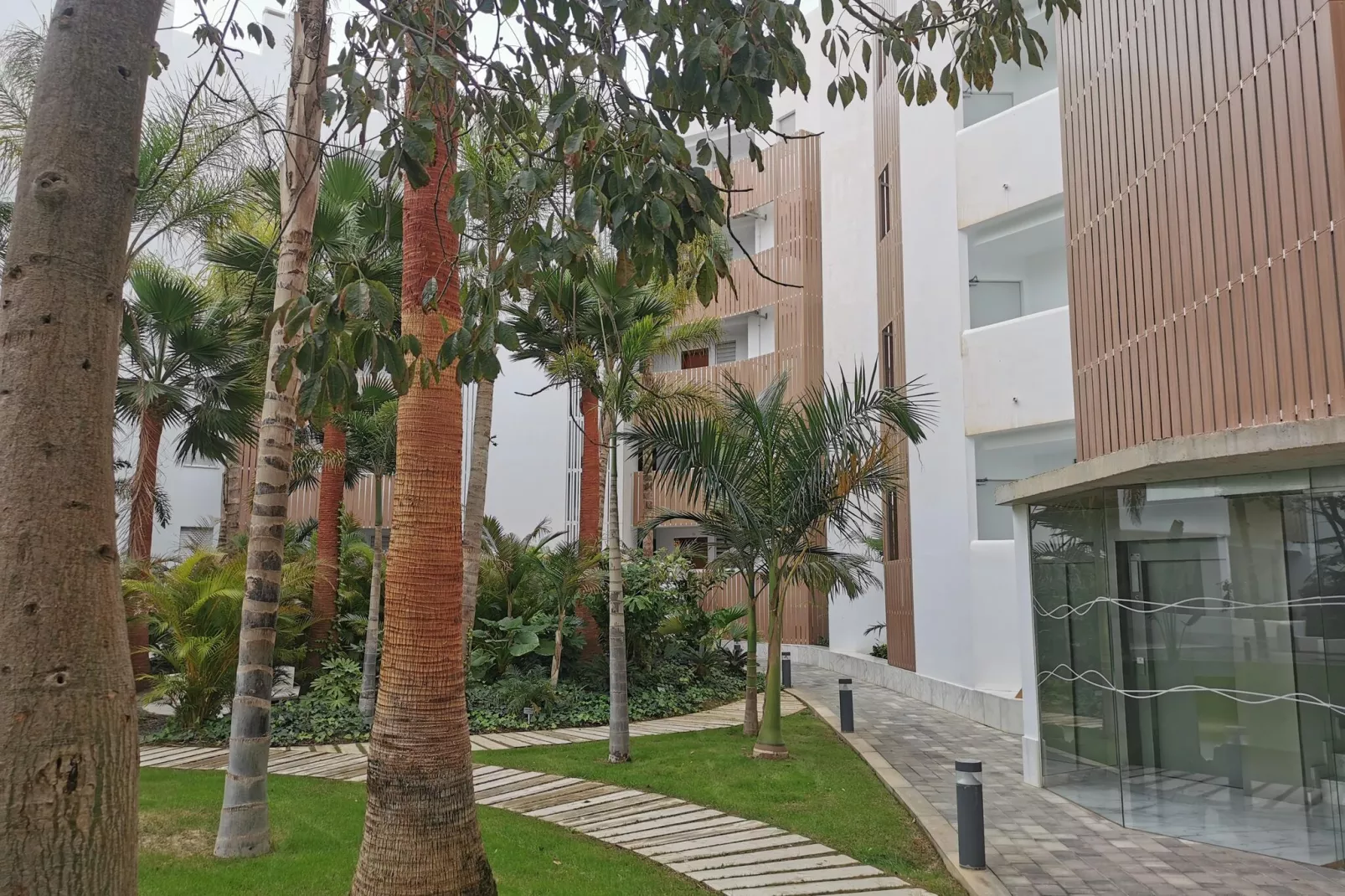Apartamento Playa Granada Mar de Astrid-Exterior summer