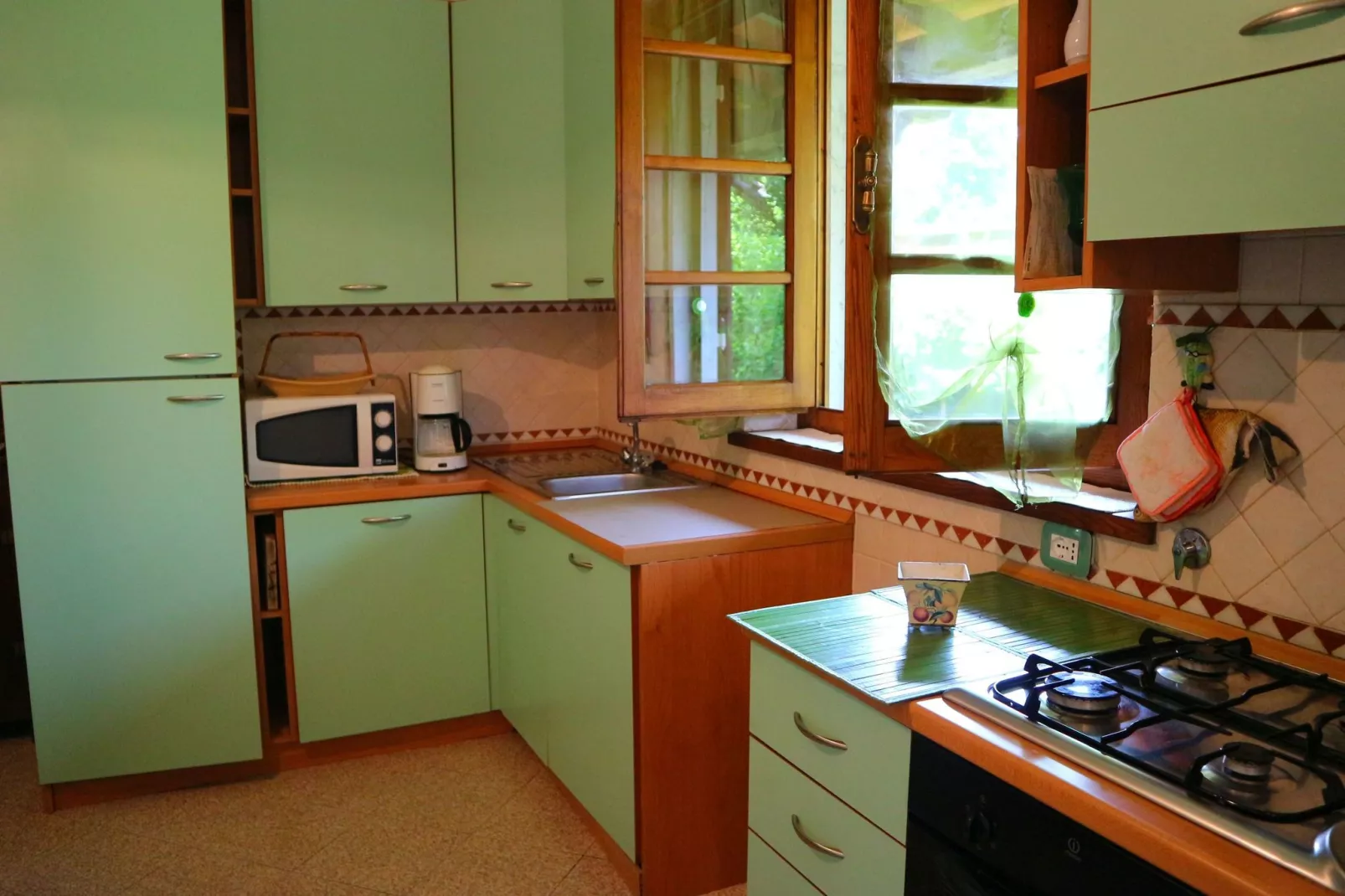 Rosetta-Kitchen