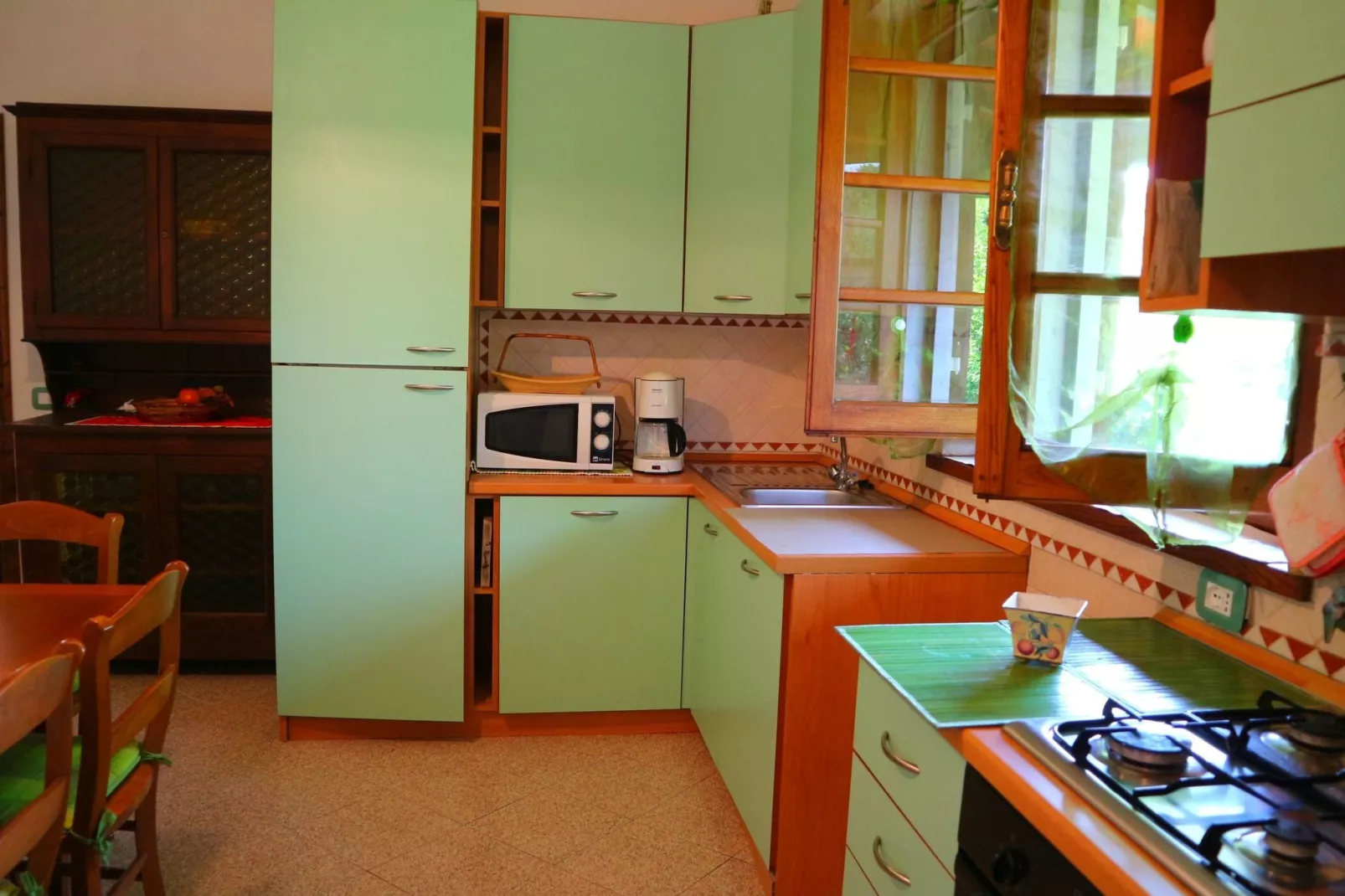 Rosetta-Kitchen