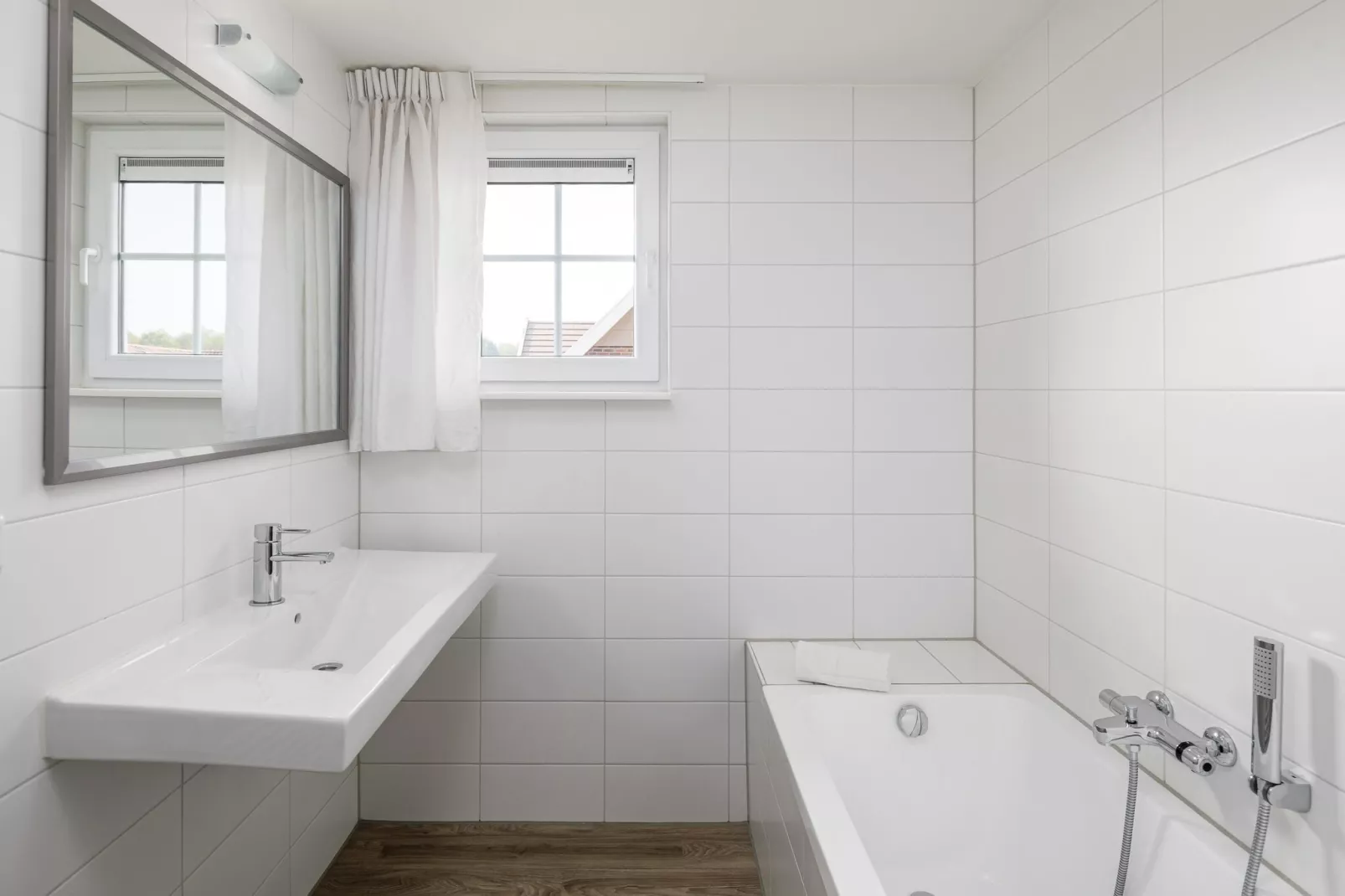 Résidence Klein Vink 7-Bathroom