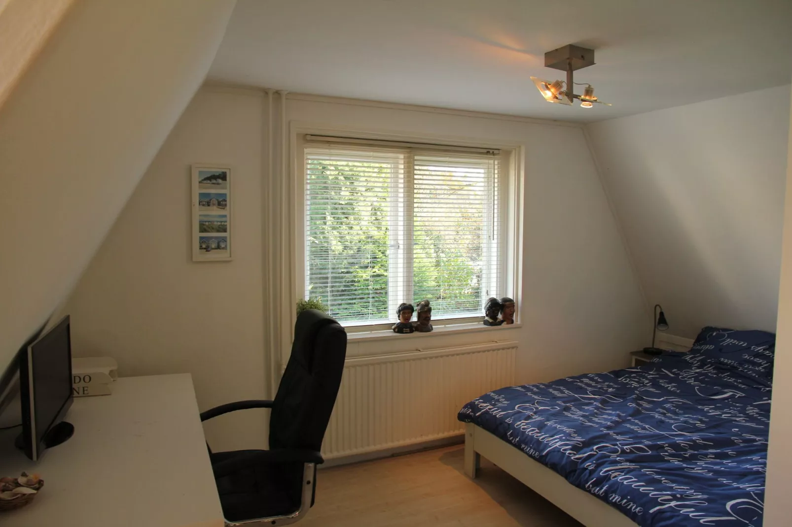 Uilenbergh Bergen-Bedroom