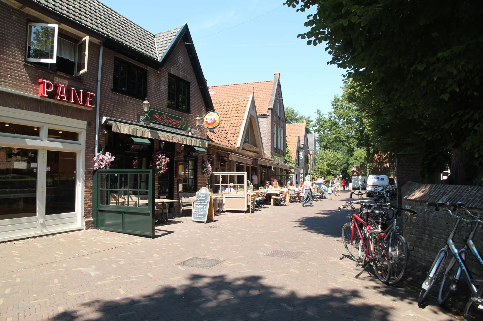 Uilenbergh Bergen-Areas summer 5km