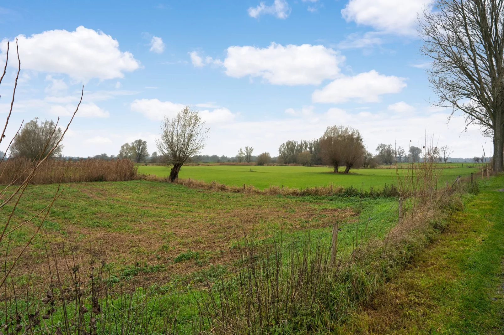 Vakantiewoning Hoevendeel-Gebiete Sommer 5 km