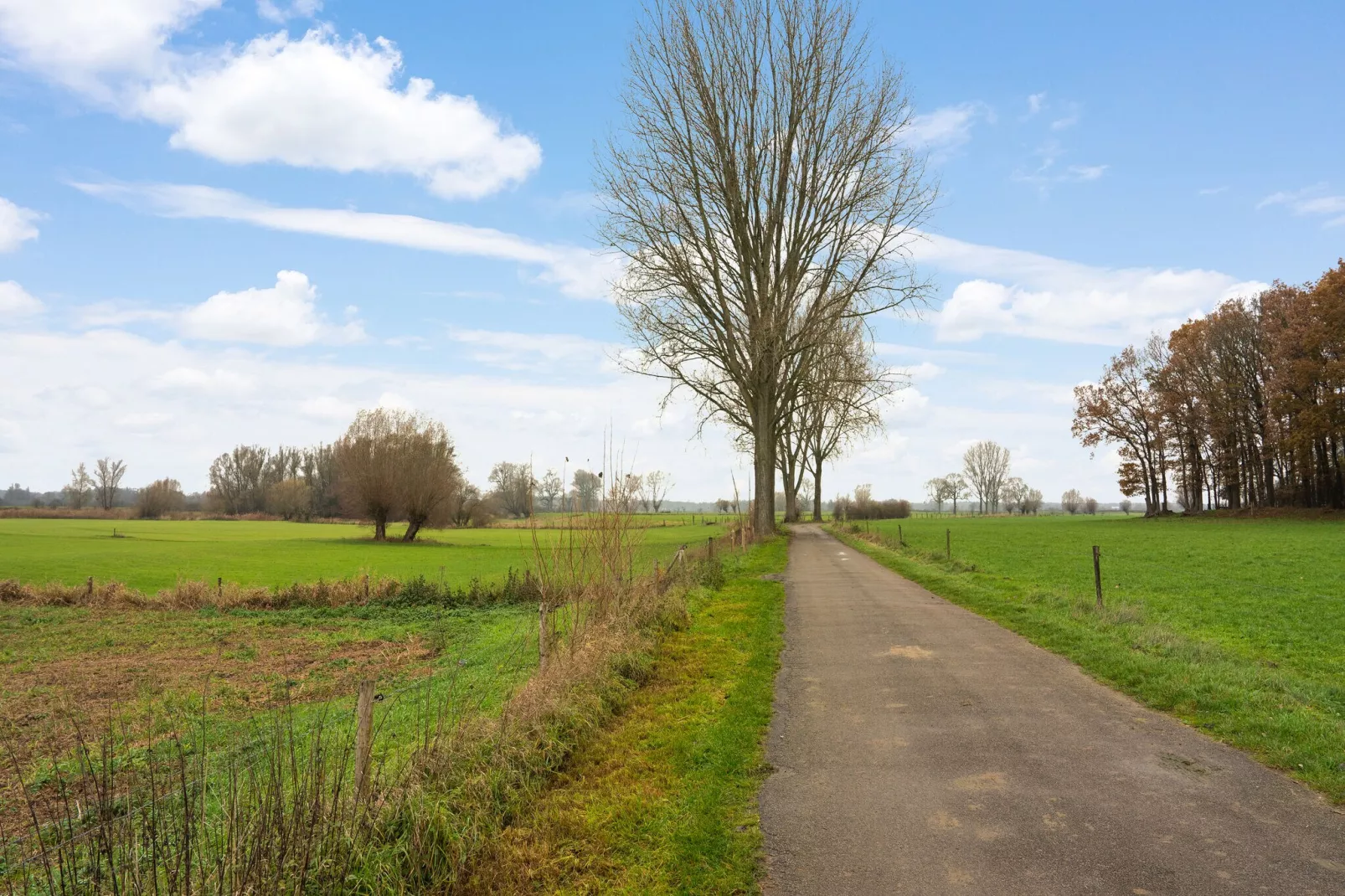 Vakantiewoning Hoevendeel-Gebiete Sommer 20 km