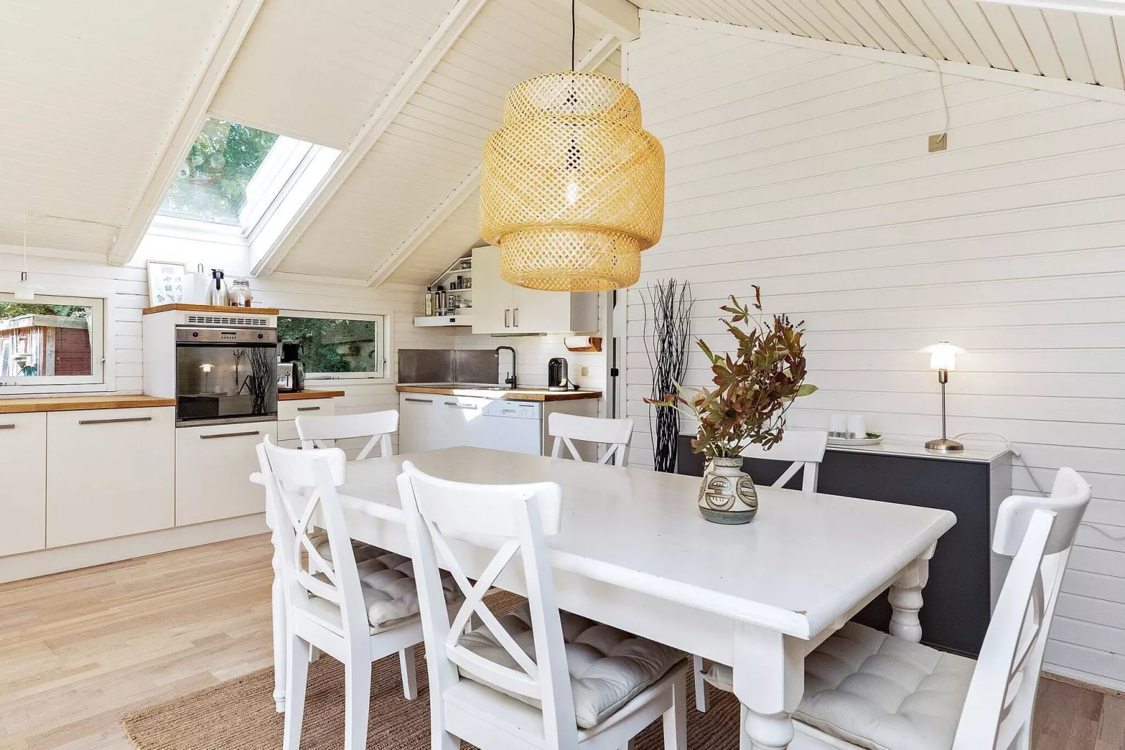 5 Personen Ferienhaus in Præstø-Innen