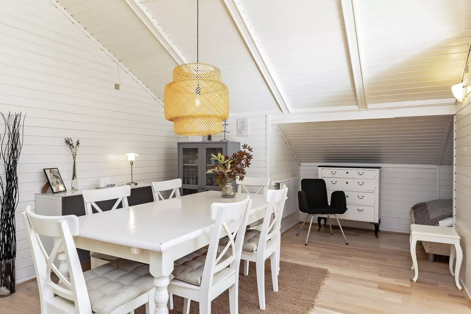 5 Personen Ferienhaus in Præstø-Innen
