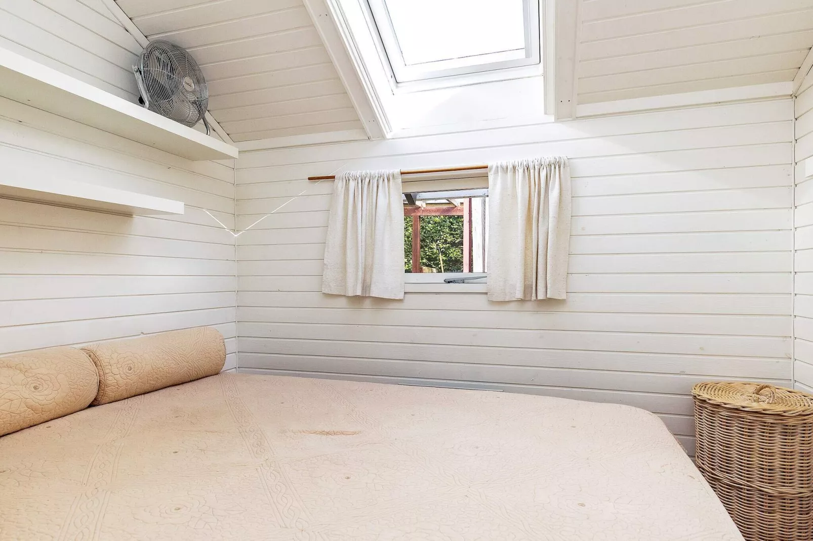 5 Personen Ferienhaus in Præstø-Innen