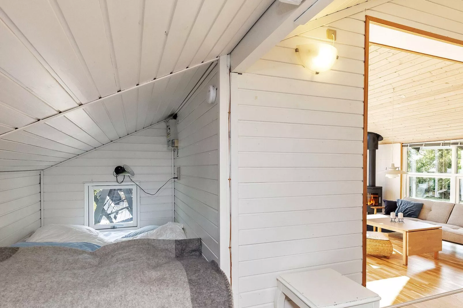 5 Personen Ferienhaus in Præstø-Innen