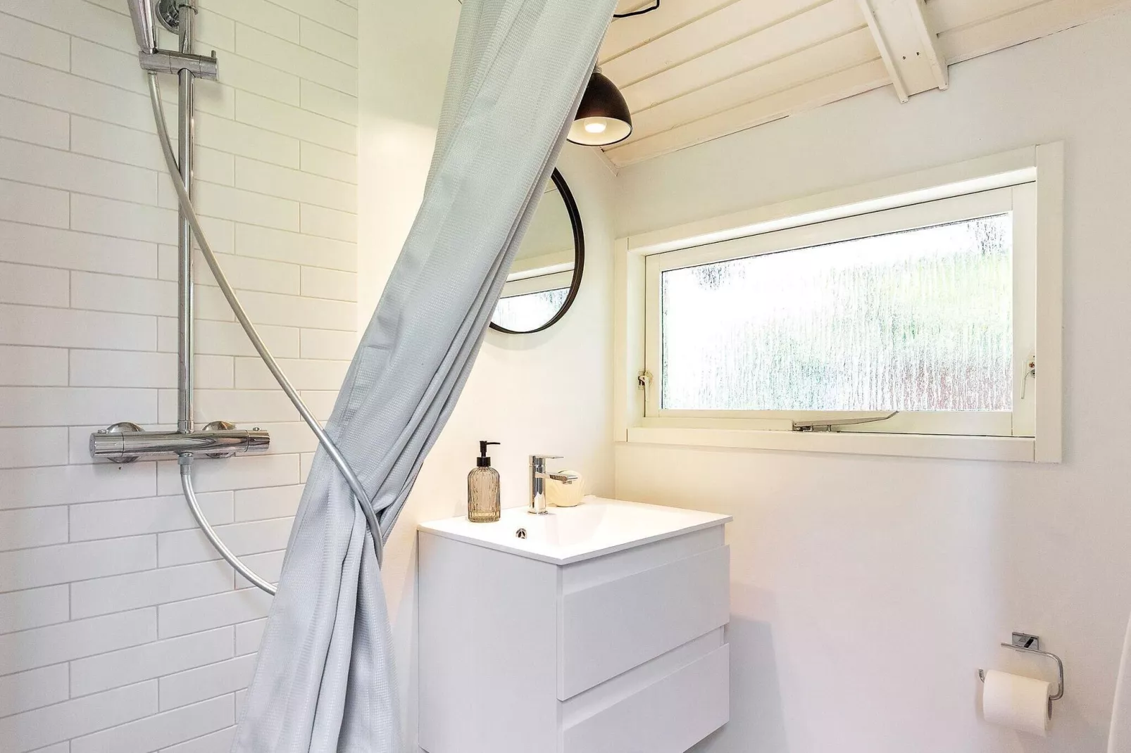 5 Personen Ferienhaus in Præstø-Innen