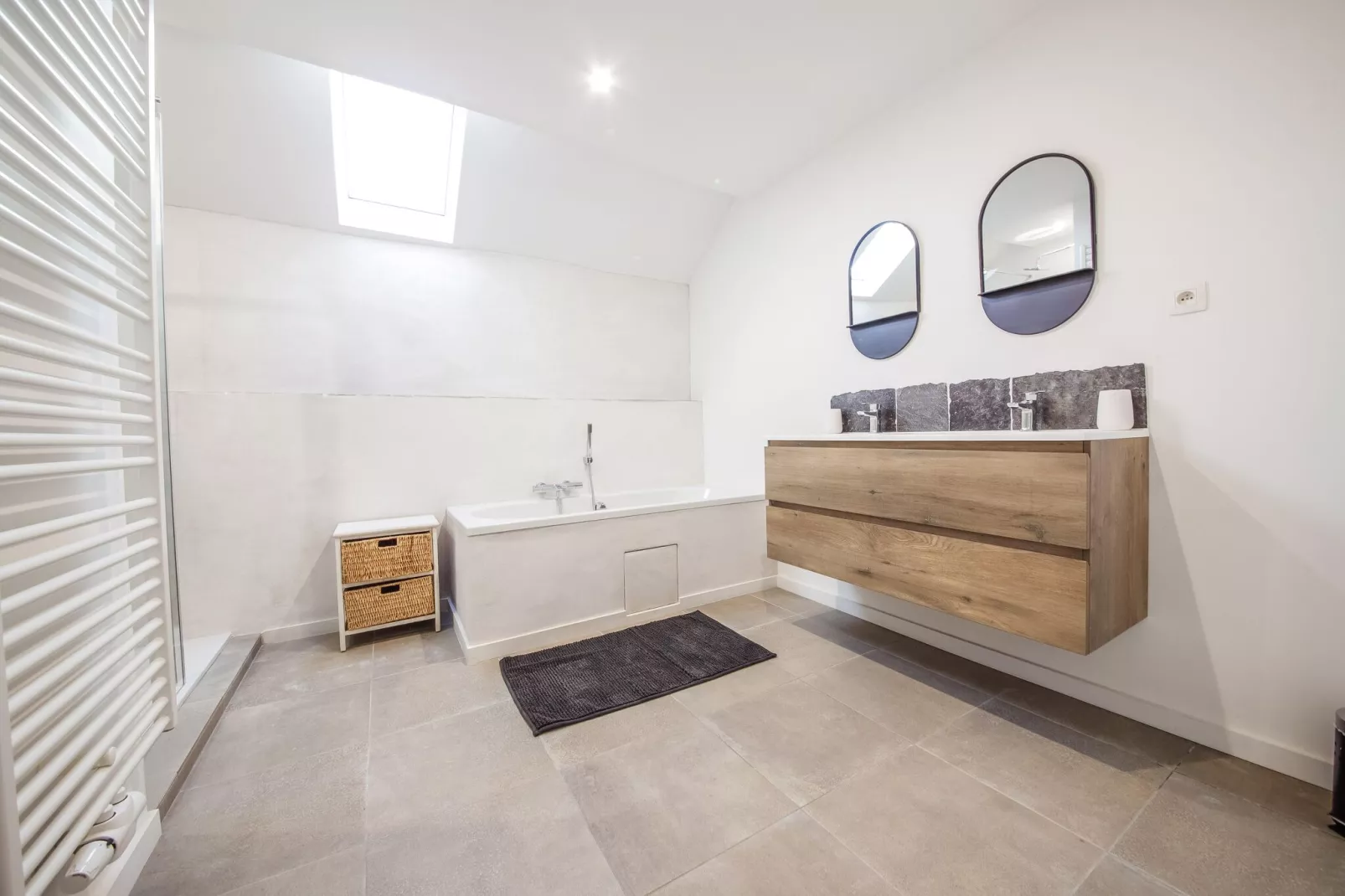 L'Echappée Belle-Bathroom