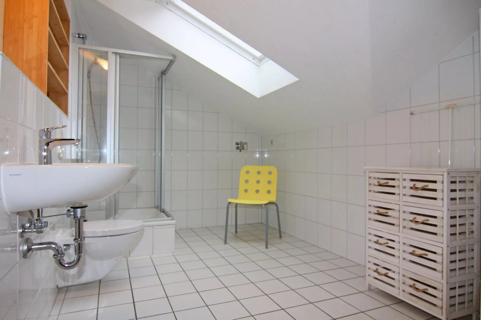 2-Raum-App/Typ D-2-Raum-App., 57 qm, A 7, 2.OG-Bathroom