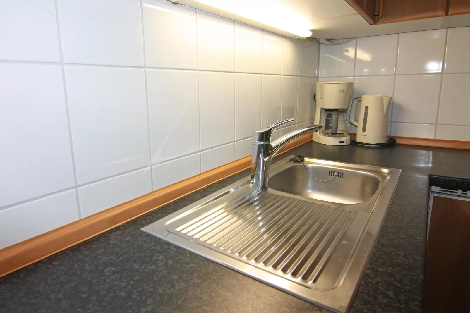 3-Raum-App 65 qm Typ A 4 1 OG-Kitchen