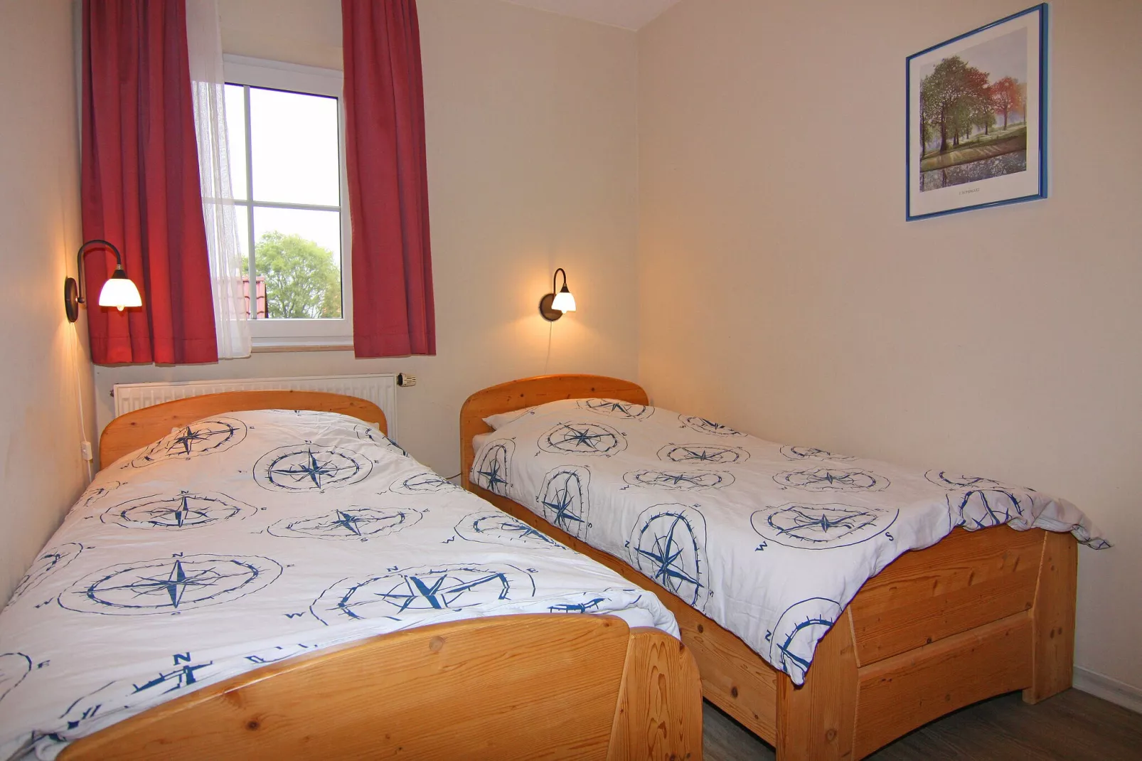 3-Raum-App 65 qm Typ A 4 1 OG-Bathroom