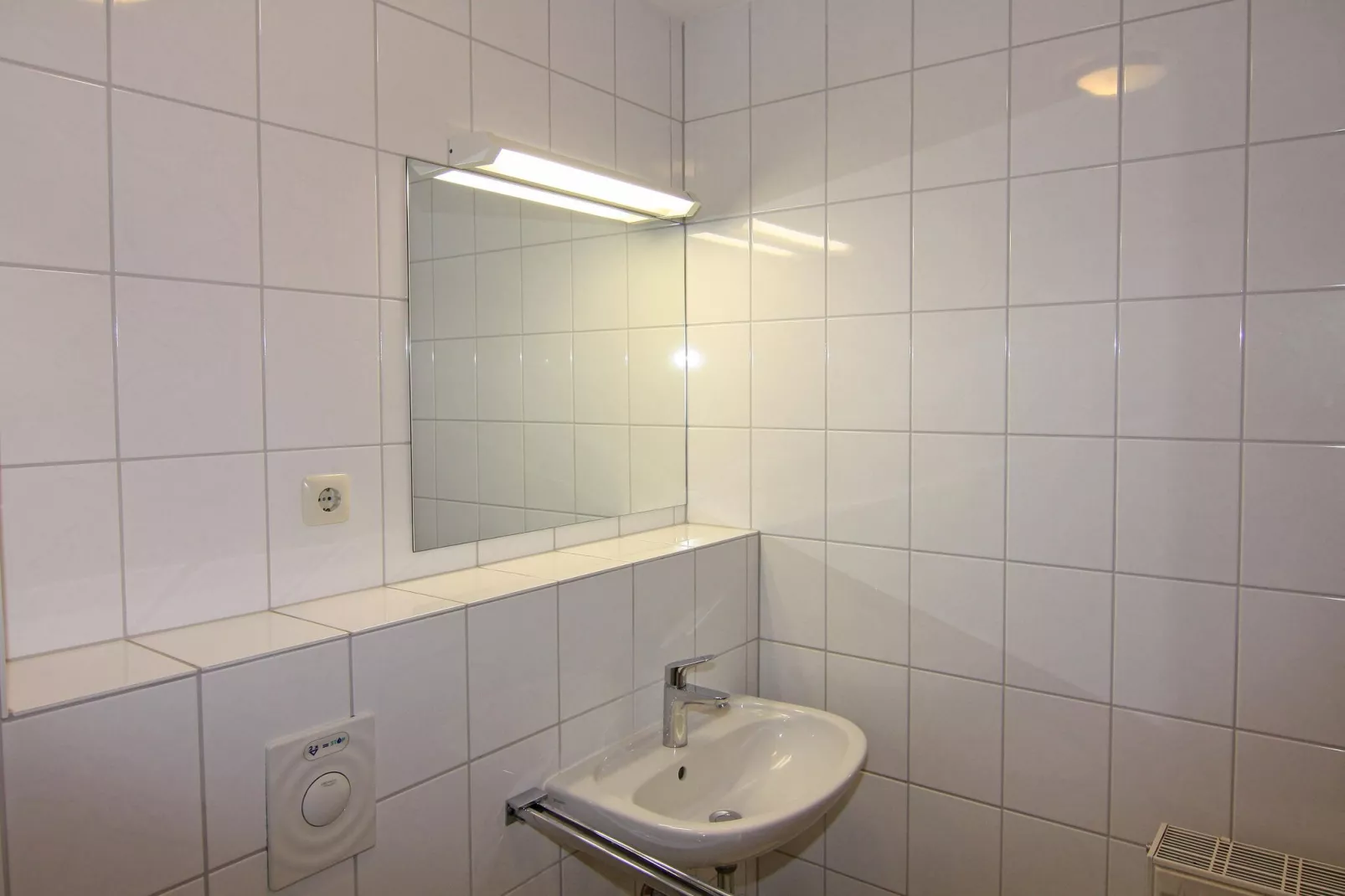 3-Raum-App 65 qm Typ A 4 1 OG-Bathroom