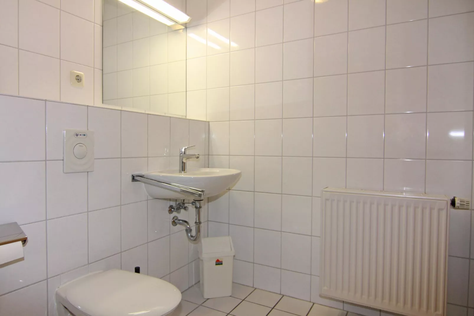 3-Raum-App 65 qm Typ A 4 1 OG-Bathroom