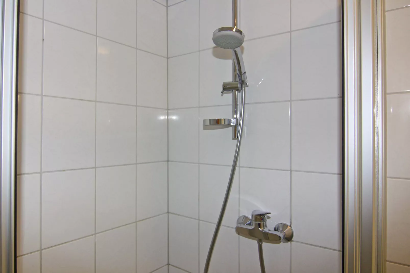 3-Raum-App 65 qm Typ A 4 1 OG-Bathroom