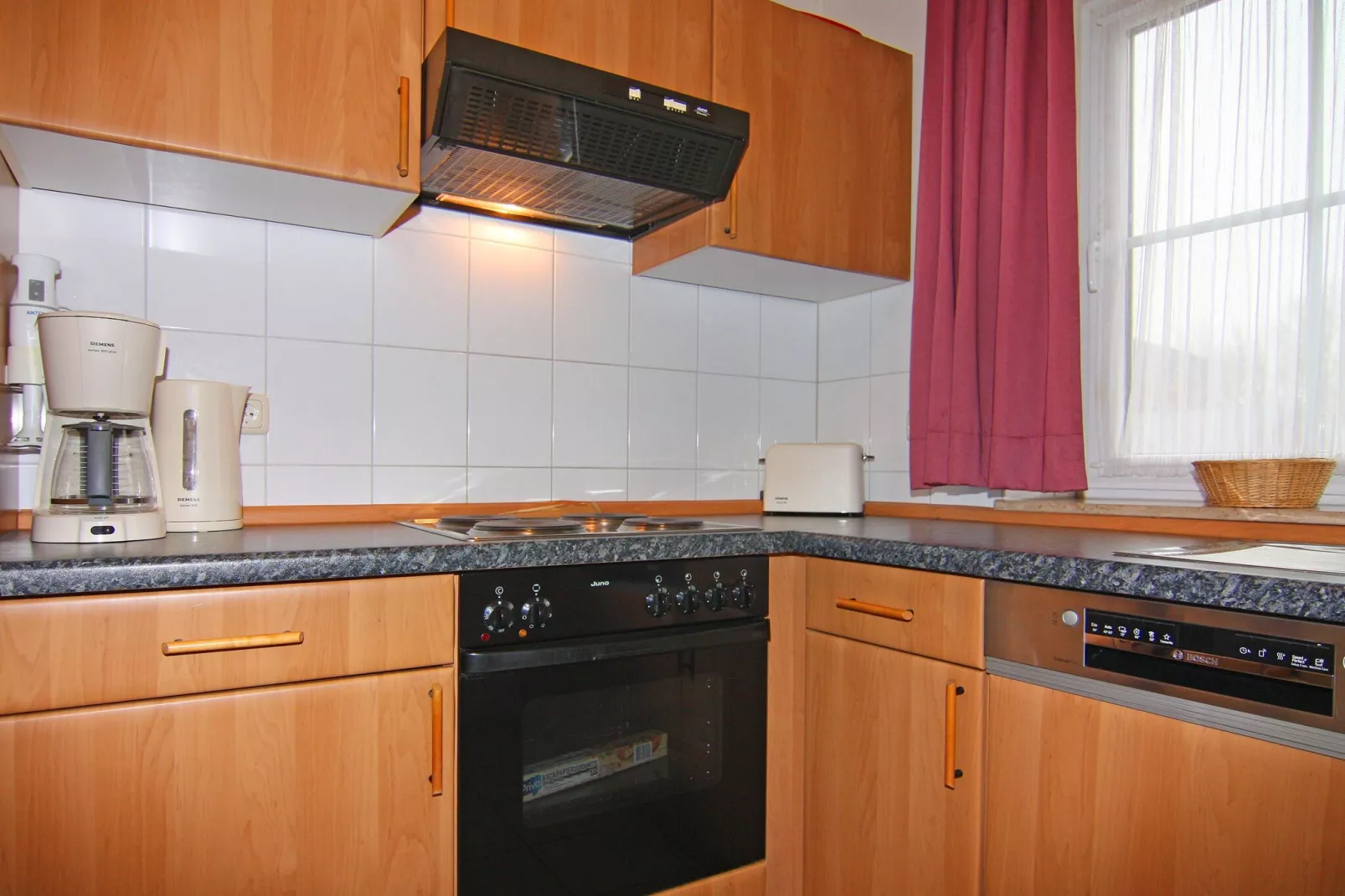 3-Raum-App 65 qm Typ A 6 1 OG-Kitchen